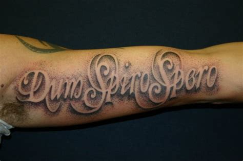 Unique Tattoo Fonts & Inspiration for 2013 - Creative Market Blog