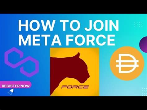 Meta Force [Just Launched]: Earn Spillovers and Overflows - YouTube