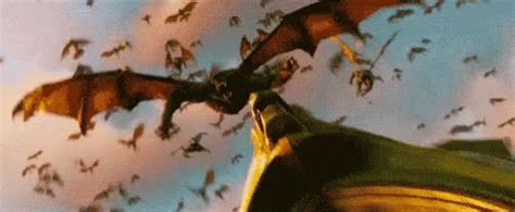 Flying Monkeys Meme GIFs | Tenor