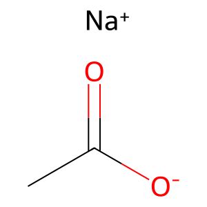 Sodium Acetate | Uses, Brand Names, Mechanism Of Action