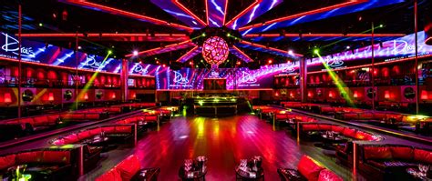 Drai's Nightclub Las Vegas Insider's Guide - Discotech - The #1 Nightlife App