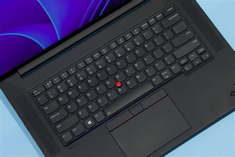 Review: Lenovo’s ThinkPad X1 Extreme Gen 4 is a powerful laptop with ...