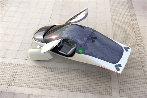 Aptera Promises Gamma (Pre-Production) Vehicle Will Be Presented Very ...