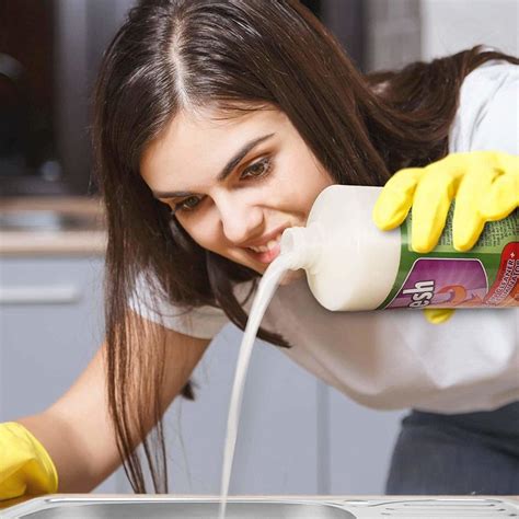 10 Best Enzyme Drain Cleaners of 2024 - Reviews & Top Picks | House Grail