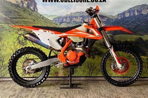 KTM 450 Motorcycles for sale in South Africa | Auto Mart