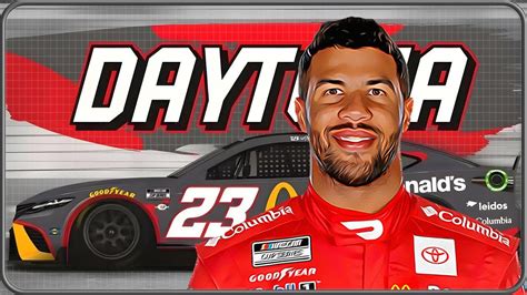 Paint Scheme Preview Daytona 500 || 2023 Nascar Highlights - Win Big Sports