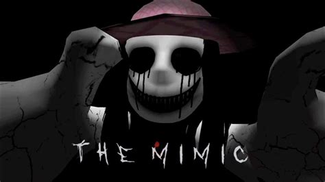 Mimic horror game (haverokkal) - YouTube