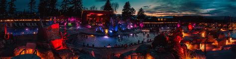 Hot Springs | Bozeman Campground