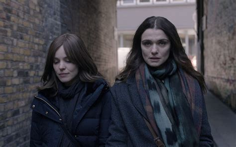 Film Review: Disobedience Finds the Joy and Agony in Its Quietly ...