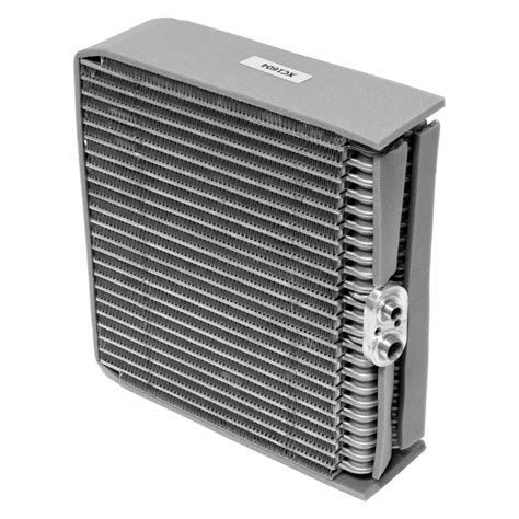 Universal Air Conditioner® EV939518PFC - A/C Evaporator Core