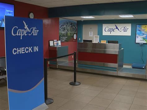 Airport receives makeover through CYP partnership – Visit Owensboro, KY