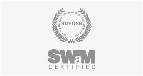 SDVOSB Logo - LogoDix