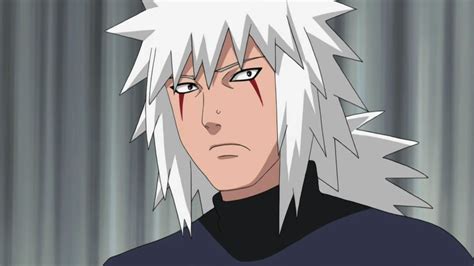 Jiraiya - Jiraiya Image (19176346) - Fanpop