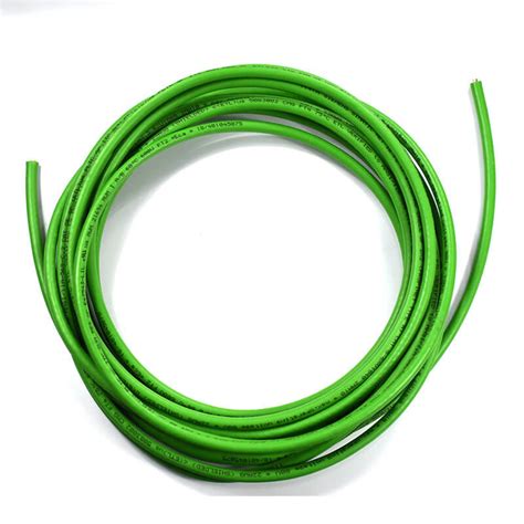 Industrial Ethernet FC TP flexible cable 6XV1870-2B 4-core 6XV1 870-2B ...