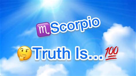 ♏️Scorpio Folks Tryna Play Wit Ur Energy In Dreams & Reality, 👀Stay Woke! #scorpio #tarot #truth ...