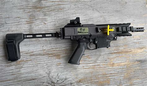 An Introduction to 3D Printed Guns - AmmoMan School of Guns Blog