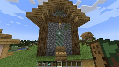 Secret Rooms Mod 1.18.2, 1.18.1 - Latest Version for Minecraft