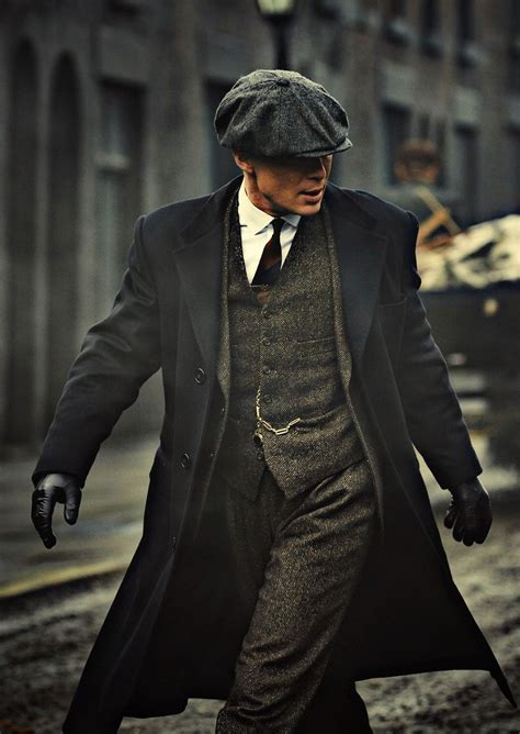 19+ Peaky Blinders Thomas Shelby Images Pics - Tommy Shelby - Peaky Blinders