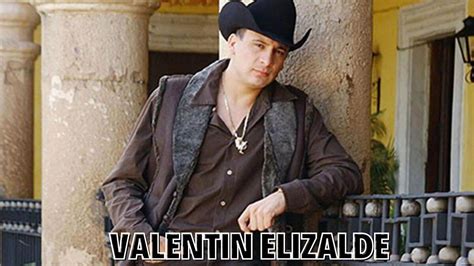 Valentin Elizalde Songs List: Thе Lеgacy of "El Gallo Dе Oro" - michianajournal.com