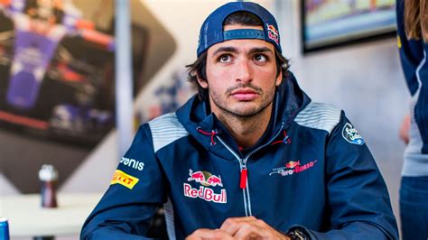 Carlos Sainz F1 - Becka Carmita