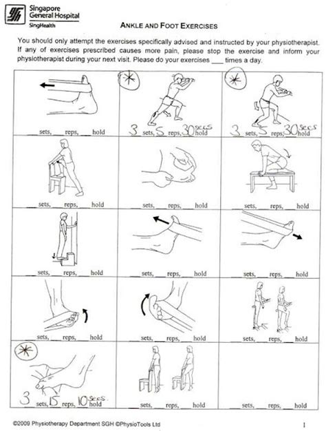 Back Strengthening Exercises: Back Strengthening Exercises Handouts