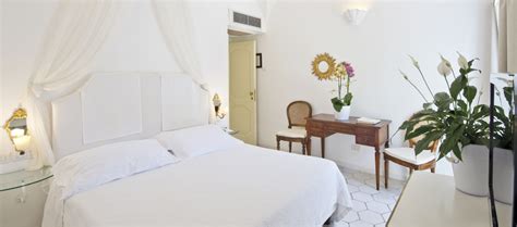 Standard Rooms – Marincanto