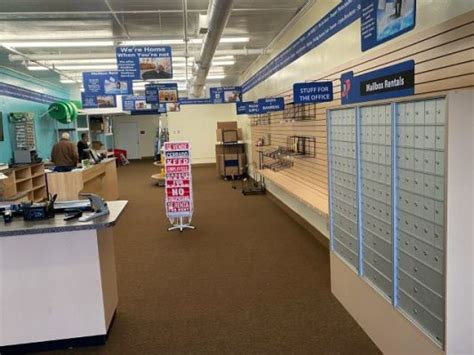 For Sale: Mailbox and Services in a Great Retail Location