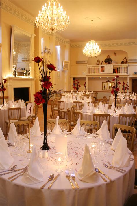 Weddings | The Crown Hotel Bar and Grill Nantwich