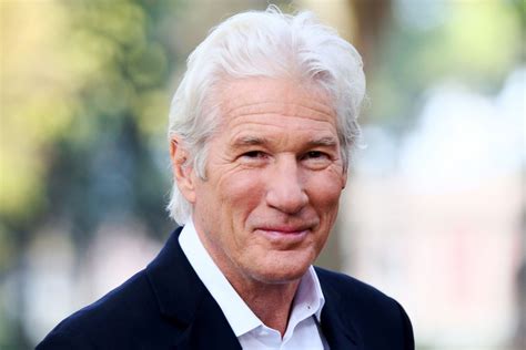 Richard Gere Picture | December's Top Celebrity Pictures - ABC News