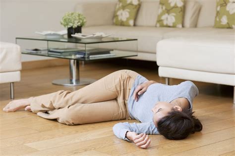 Causes of Fainting: Reasons for Passing Out