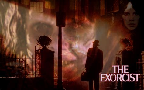 The Exorcist Curse | Raz's Midnight Macabre