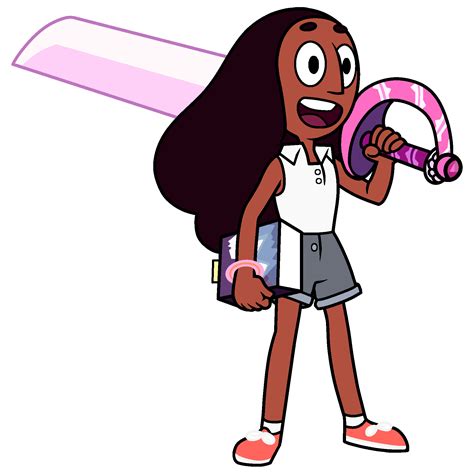 Connie Maheswaran | Steven Universe Wiki | Fandom powered by Wikia