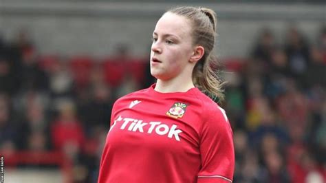 Wrexham Women: Champions League the dream for semi-professional side ...