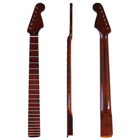 Electric Guitar Neck Dimensions For Sale (2024 Update) - Remix Mag