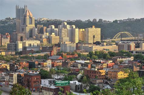 East Allegheny (Deutschtown) | Pittsburgh Beautiful