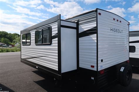 2021 Keystone Hideout 186SS RV for Sale in Duncansville, PA 16635 | D0317-21 | RVUSA.com Classifieds