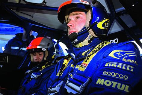 The secrets of being a rally co-driver | Autosport Performance | Autosport Plus