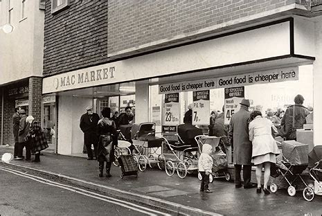 BBC - Wiltshire - History - Historic Devizes Photos