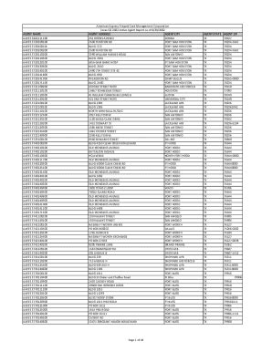 Fillable Online Usmc Mrow Example - Fill Online, Printable, Fillable, Blank - pdfFiller Fax ...