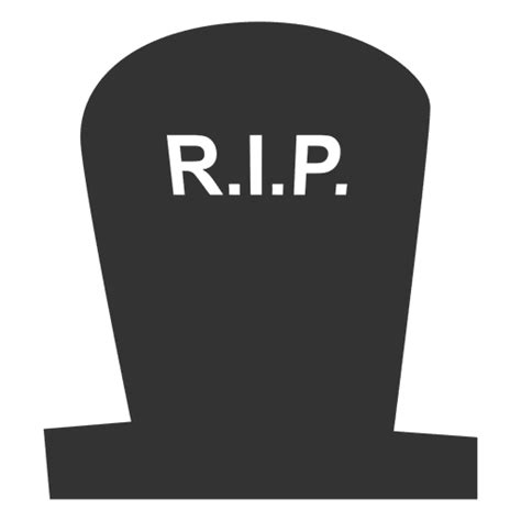 RIP PNG Transparent Images