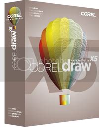 Free CorelDRAW Graphics Suite X5 with Key | Free Download Software