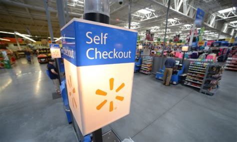 Walmart Shuts Down Self-Checkout Options and the Reason is Not Surprising