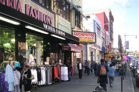 Spanish Harlem, New York City's Vibrant Latino Cultural Mecca - Nuestro ...