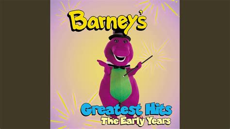 Barney Theme Songs Present Barney Friends Fan Art | The Best Porn Website