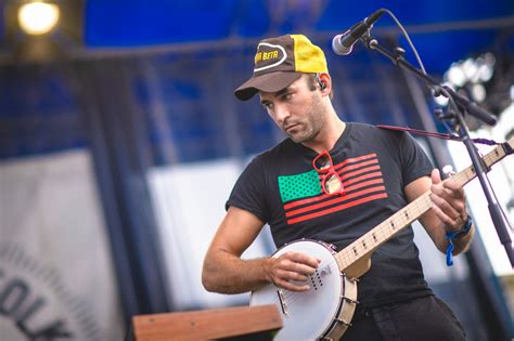 Photos: Sufjan Stevens At The 2015 Newport Folk Festival : All Songs Considered : NPR