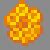 How to make a Honeycomb Block in Minecraft