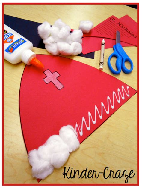 Ideas and Freebies for St. Nicholas Day | Kindergarten christmas activities, St nicholas day ...