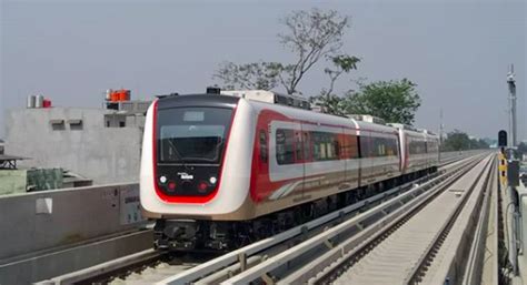 Jakarta’s long overdue LRT set to be operational by end of year | Coconuts