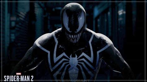 Who is Venom in Spider-Man 2? | DLCompare.com