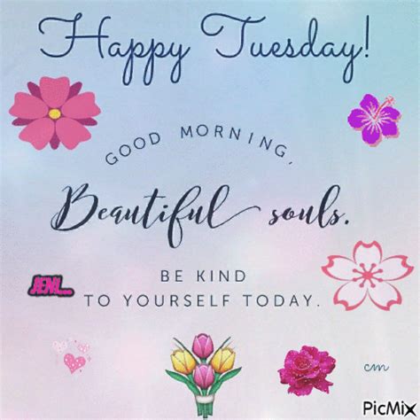 Happy tuesday - Free animated GIF - PicMix